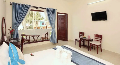 Ocean Place Mui Ne Resort Hotel