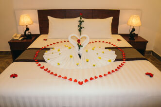 Gem Hotel Nha Trang