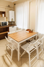 Rezidentsiya Mariya Guest House, фото 41