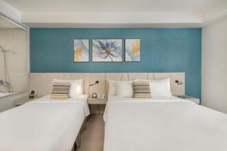 Atlantic Hotel Nha Trang