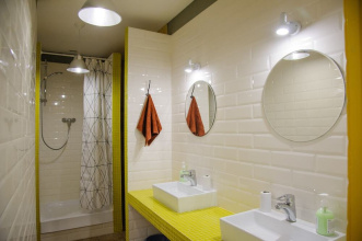 Hostel on Lipetskaya, фото 62