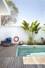 The Samaya Bali