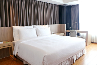 Hotel Nikko Saigon