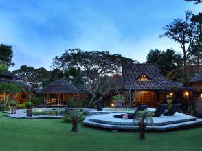 Alindra Villa