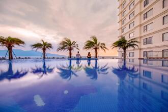 Dlg Hotel Danang