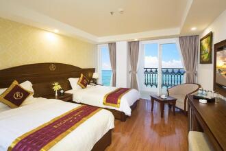 Regalia Nha Trang