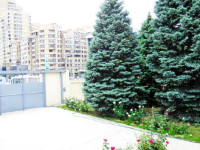 Гостиница Динамо Инн, фото 47