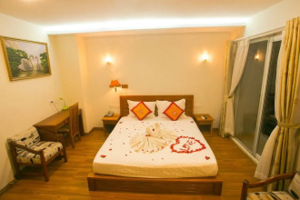 Golden Hotel Nha Trang