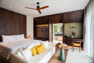 Barcelo Coconut Island