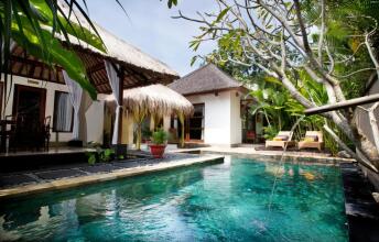 The Mansion Resort Hotel & Spa