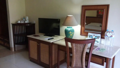 Jayakarta Hotel Bali