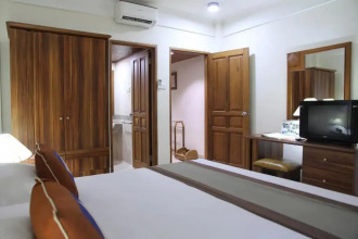 Jayakarta Hotel Bali