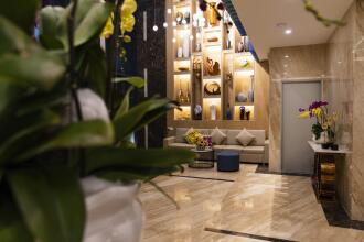 Lucky Sun Hotel Nha Trang