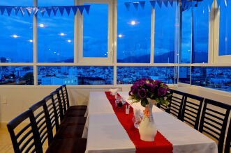 Full House Hotel Nha Trang