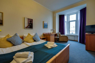Antares by Center Hotels, фото 81