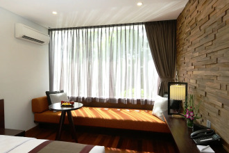 Watermark Hotel & Spa