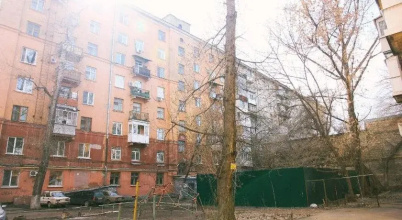 Hostel Dostoevskiy, фото 85