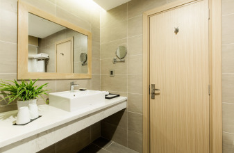 Muong Thanh Luxury Khanh Hoa Hotel
