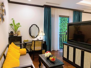 Potique Hotel Nha Trang