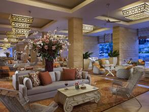 Mulia Villas