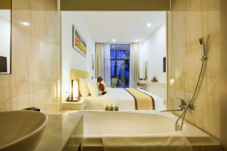 Diamond Bay Condotel Resort Nha Trang