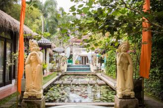 The Mansion Resort Hotel & Spa