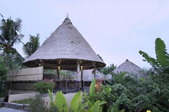 The Sankara Resort