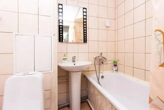 Улучшенные апартаменты «ApartLux Сокол», фото 35