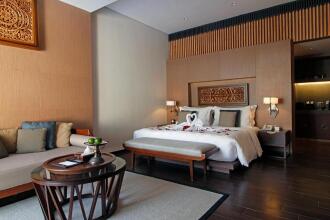 The Anvaya Beach Resort Bali