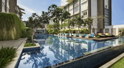 Ibis Styles Goa Calangute Hotel