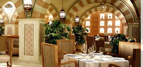 Baron Palace Sahl Hasheesh