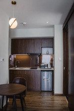 Grand Tourane Hotel Nha Trang