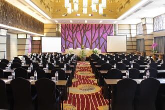 Anathera Resort Kuta (Ex Swiss-Belhotel Tuban)