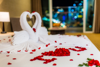 Muong Thanh Luxury Khanh Hoa Hotel
