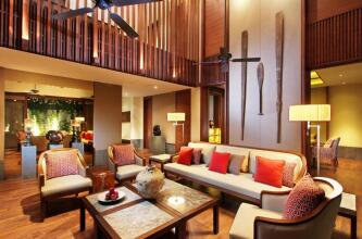 Intercontinental Bali Sanur Resort