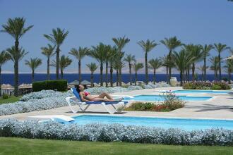 Rixos Sharm El Sheikh Luxury (Adults Only 18+)