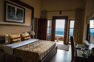 Amaya Hills Kandy