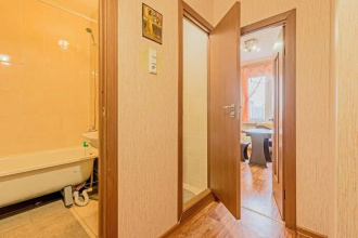 Апартаменты FlatHome24 на Коллонтай 5, фото 64 Апартаменты FlatHome24 на Коллонтай 5, фото 64