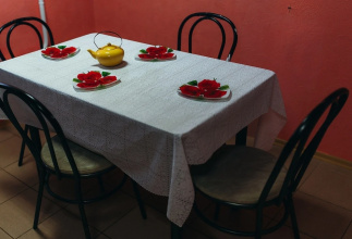 Хостел Like Home, фото 60