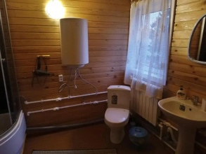 Guest house on Festivalnaya 39 A, фото 22