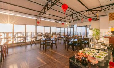 Bellevue Hotel Nha Trang
