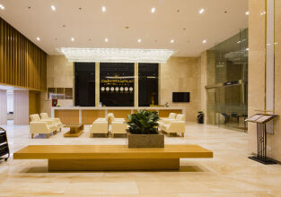 Dendro Gold Hotel Nha Trang