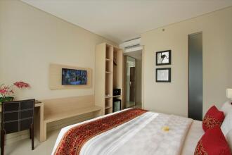 Ohana Hotel Kuta