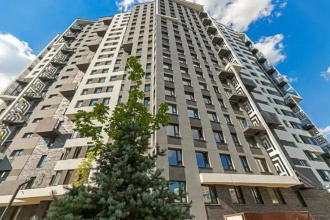 Апартаменты RentWill, ул. Калужская, 129-2, фото 44