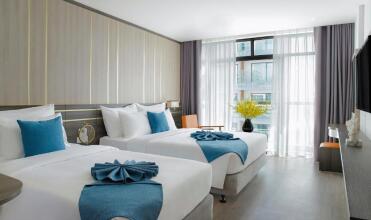 Seana Hotel Nha Trang
