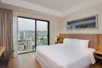 Nagar Hotel Nha Trang