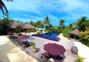 Naladhu Maldives