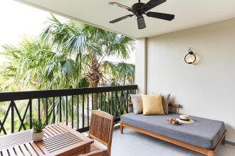 Bandara Resort & Spa