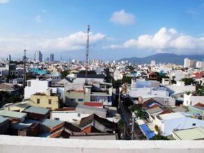 Sofia Suite Hotel Da Nang