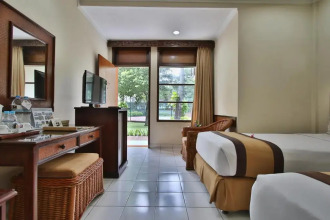 Jayakarta Hotel Bali